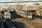 NJT 6073, 6017, 4603